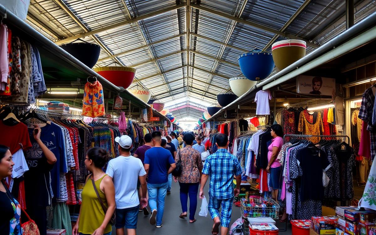 Chatuchak Market