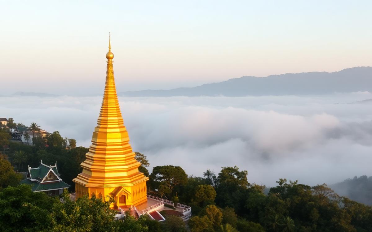 Doi Inthanon