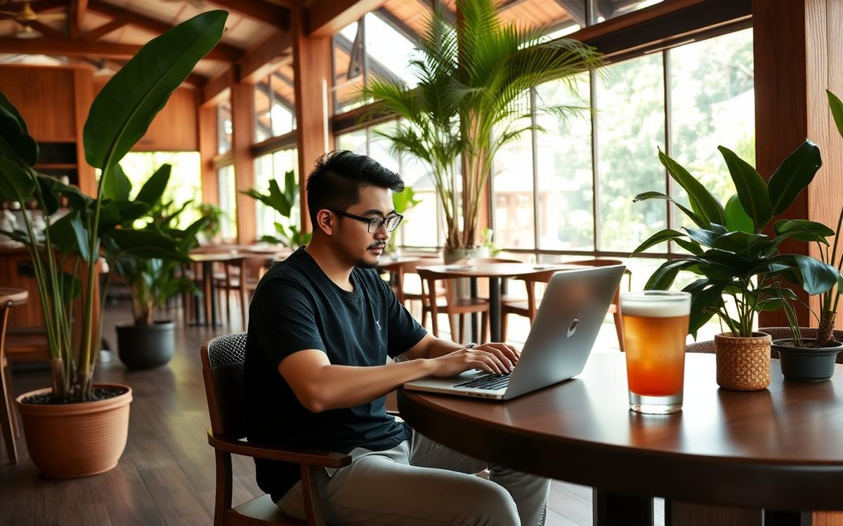 Chiang Mai for Digital Nomads: The Ultimate 2026 Guide