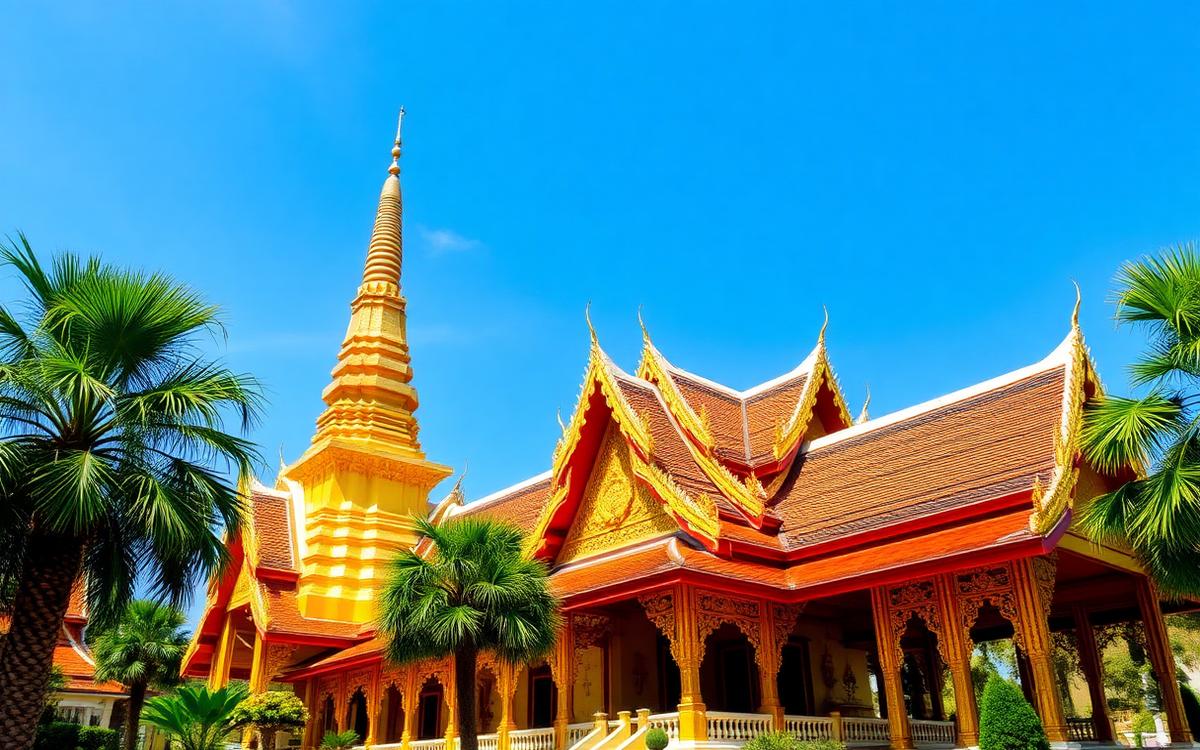 Bangkok to Chiang Mai travel guide