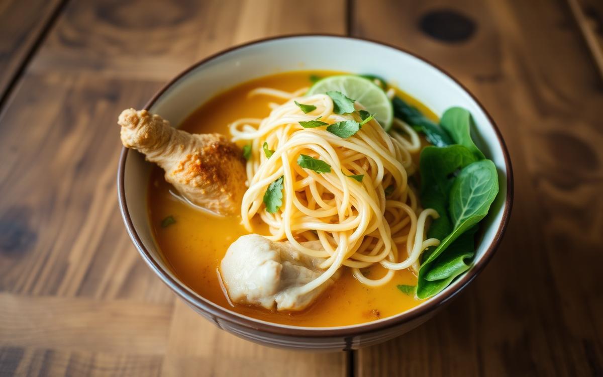 What to Eat in Thailand: Local Dishes & Seafood Guide